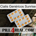 Cialis Genéricos Sunrise cialis4